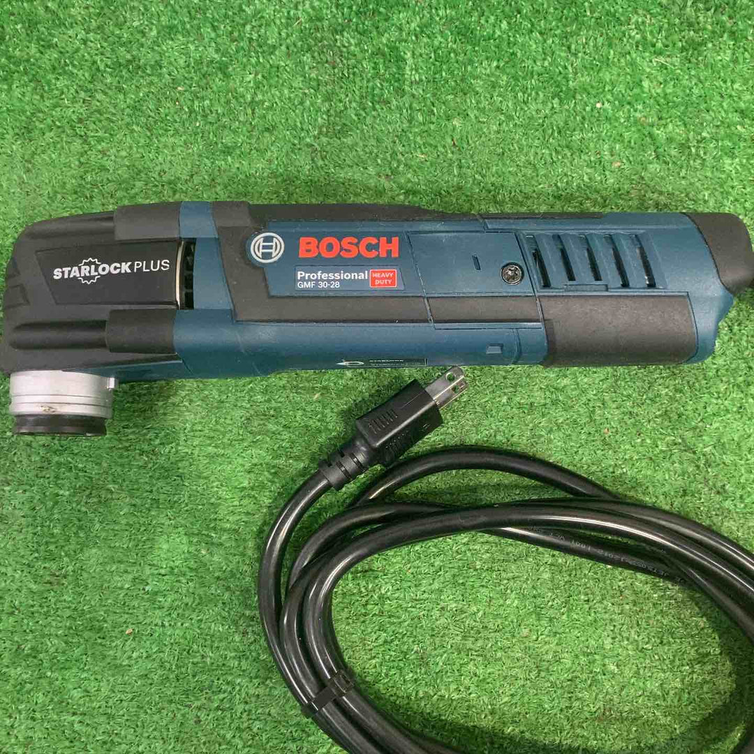 ★ボッシュ(BOSCH) マルチツール GMF30-28【町田店】