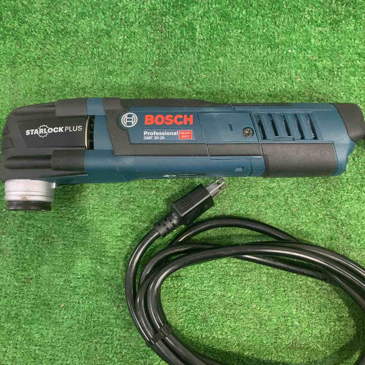 ★ボッシュ(BOSCH) マルチツール GMF30-28【町田店】