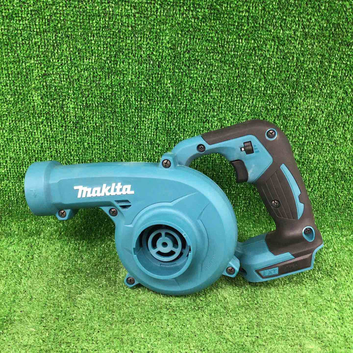 ★マキタ(makita) コードレスブロワ UB185DRF【川崎店】