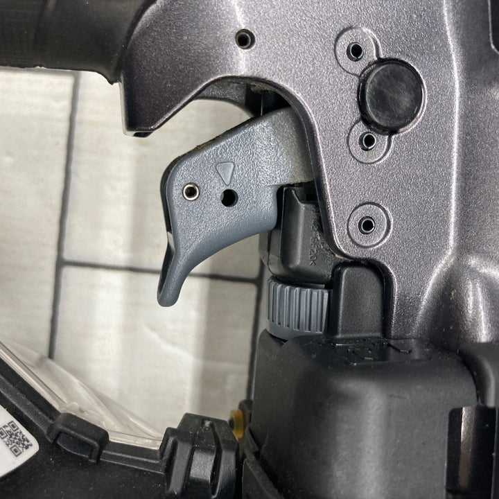 ★マックス(MAX) 高圧エア釘打ち機 HN-75N2(D)【所沢店】