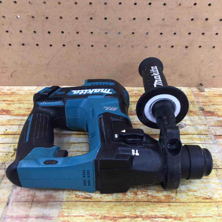 ☆マキタ(makita) コードレスハンマドリル HR166DZK【川崎店】