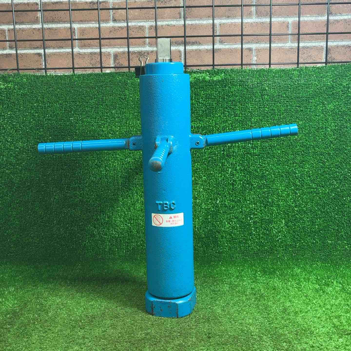 【中古品】  TBC  タブチ A型手動穿孔機 【藤沢店】