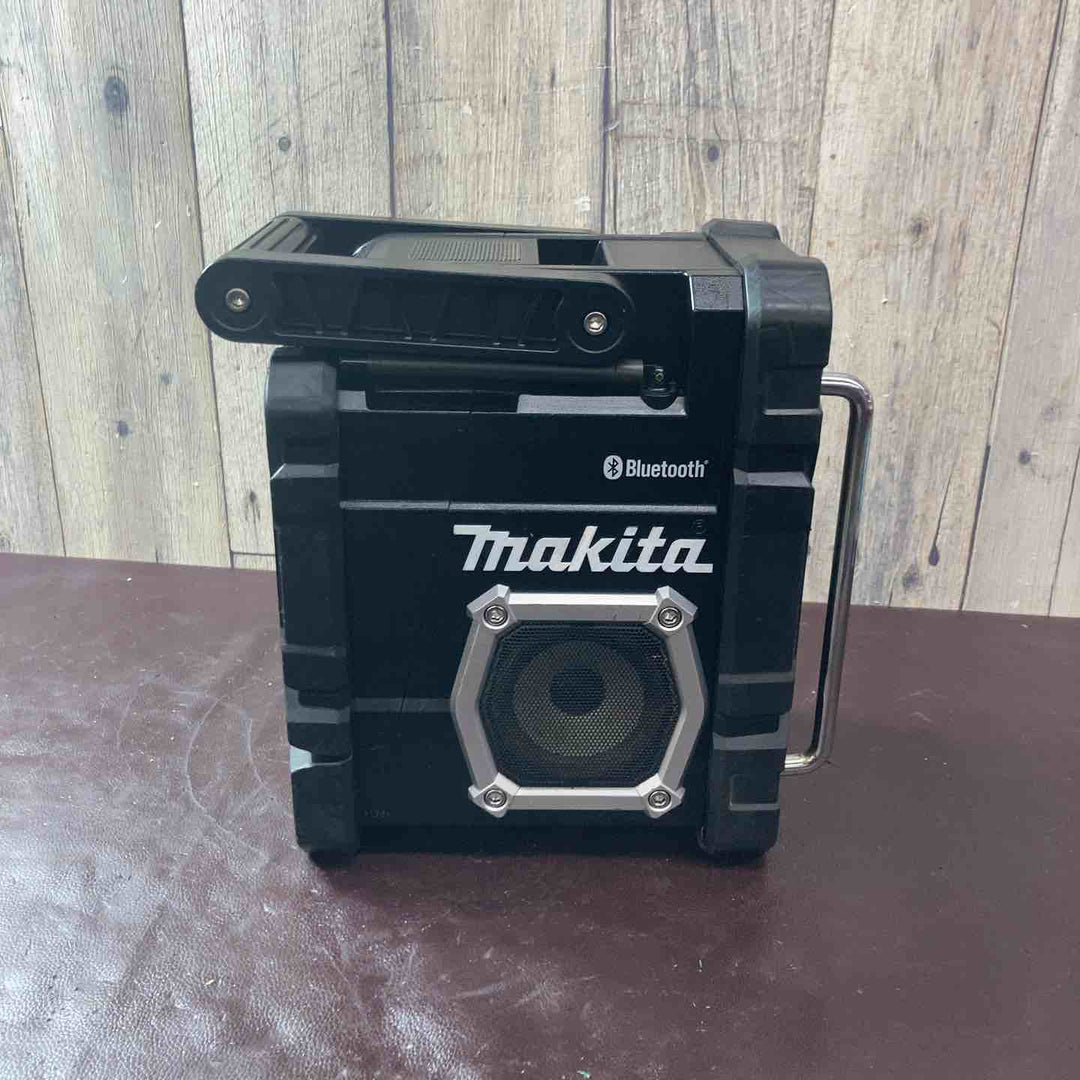 【中古品】マキタ(makita) コードレスラジオ MR108B【東大和店】