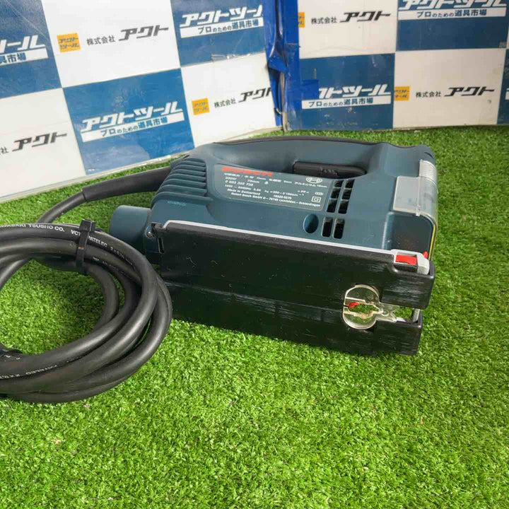☆ボッシュ(BOSCH) ジグソー GST75BE【草加店】