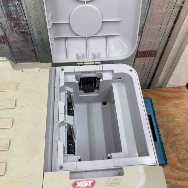 ★マキタ(makita) コードレス冷温庫 CW001GZ【柏店】