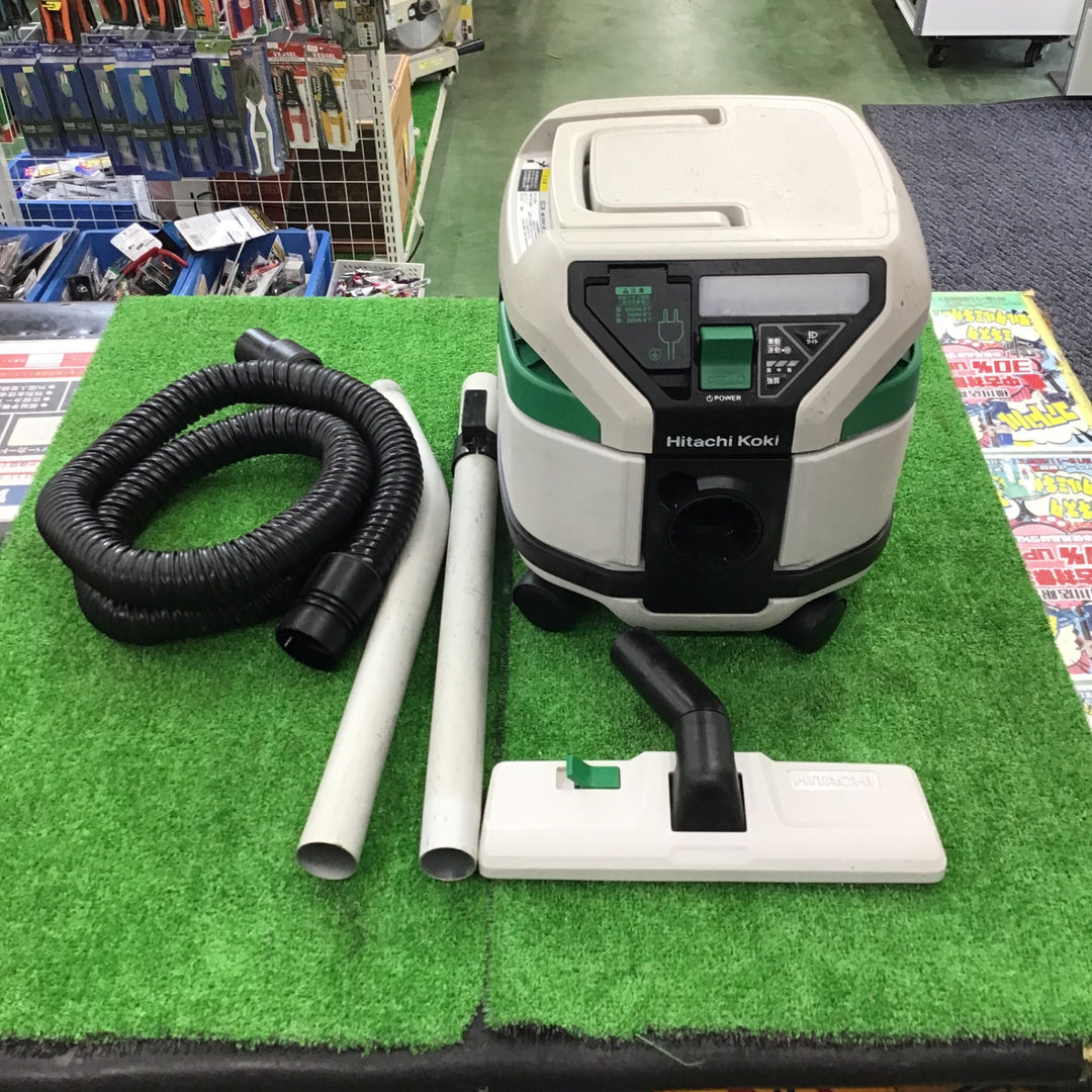 【中古】 日立 100V連動可 集じん機 RP80YB(L) 【桶川店】