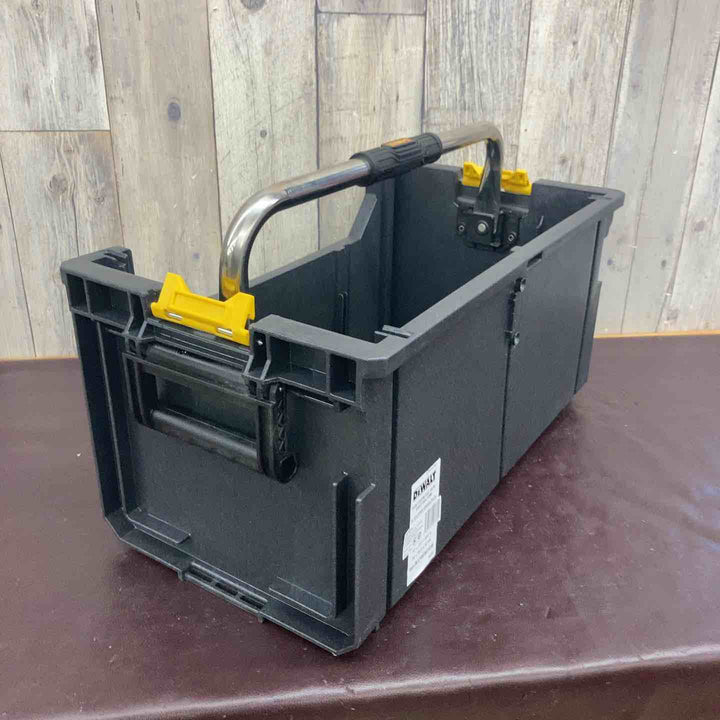 【中古品】 デウォルト(DEWALT) トート型ツールボックス DS280 000537 DWST1-75654 【東大和店】