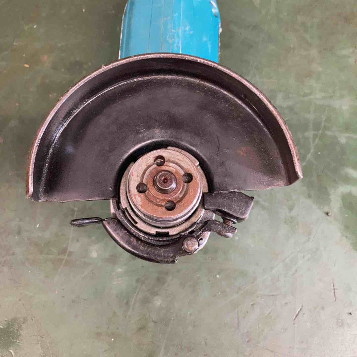 ★マキタ(makita) 100mmコードレスディスクグラインダ GA412DZ【戸田店】