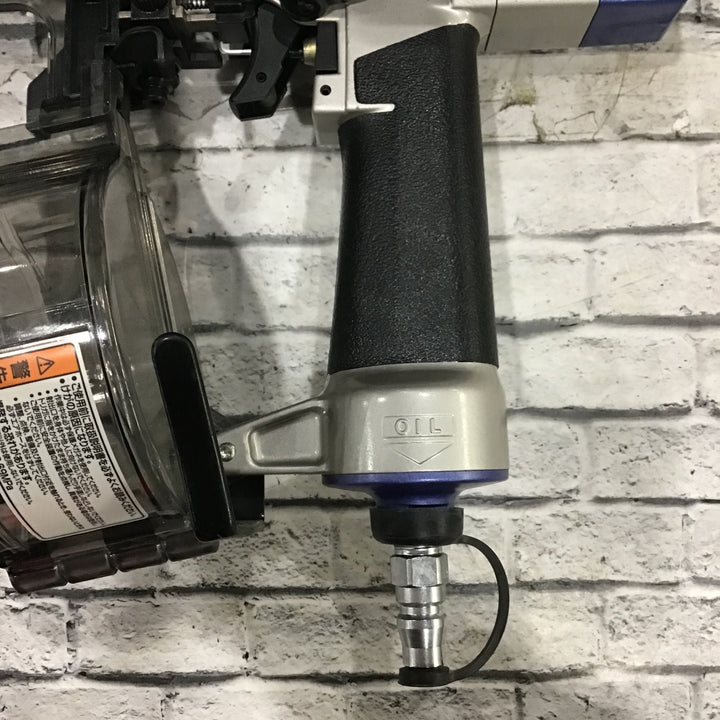 ☆マキタ(makita) 常圧釘打ち機 AN302P【川口店】
