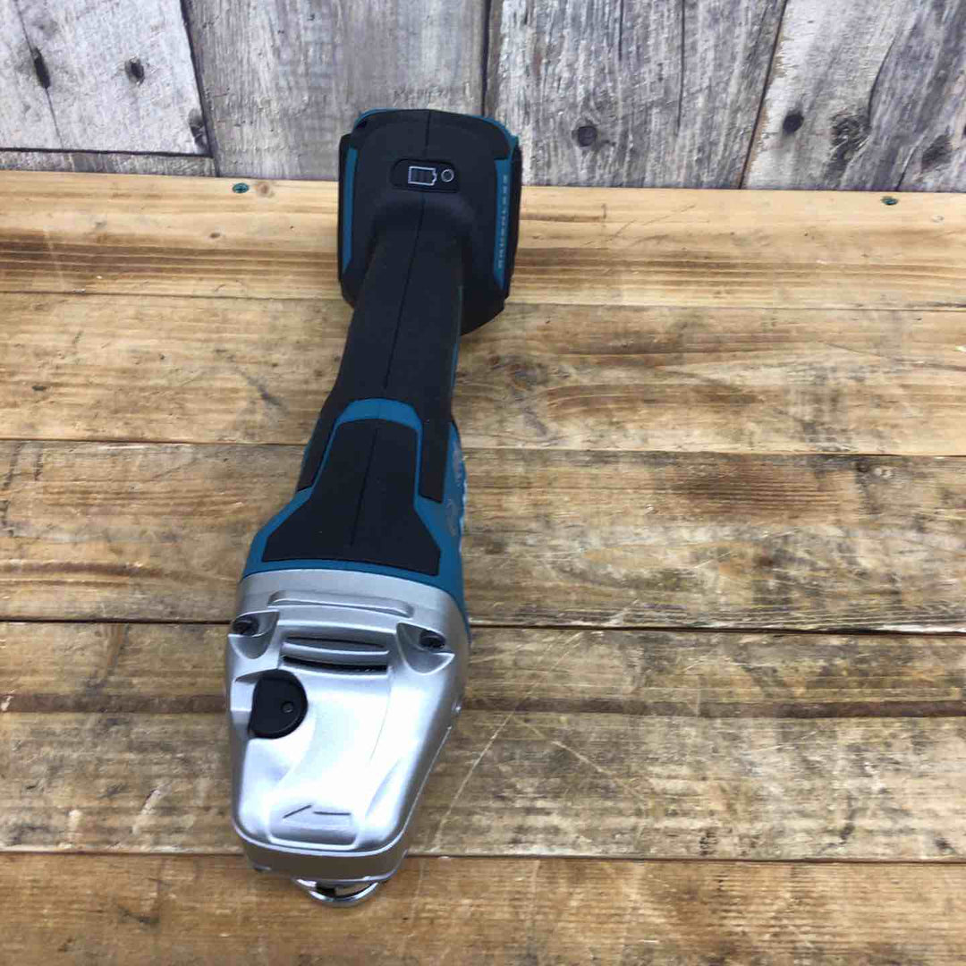 マキタ(makita) 100mmコードレスディスクグラインダ GA408DZ 【東大和店】
