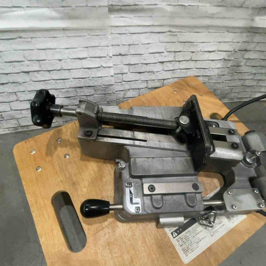 【店頭受取り限定】★新ダイワ(Shindaiwa) バンドソー RB120FV 動作確認済み【川口店】