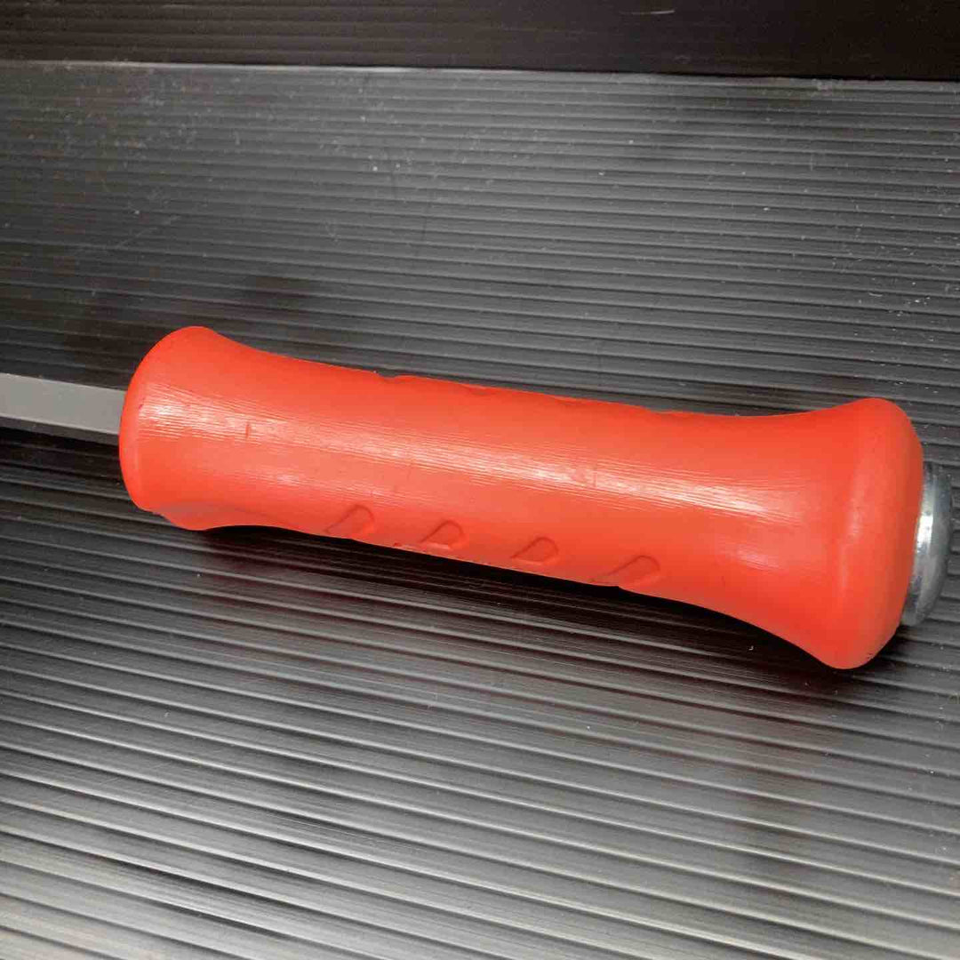◇Snap-on (スナップオン) 貫通 プライバー 12インチ SPBS12AO オレンジ【川越店】