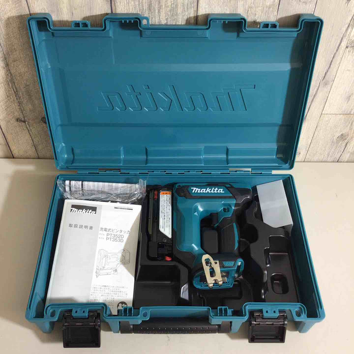 ★マキタ(makita) コードレスピンネイラ PT353DZK【戸田店】