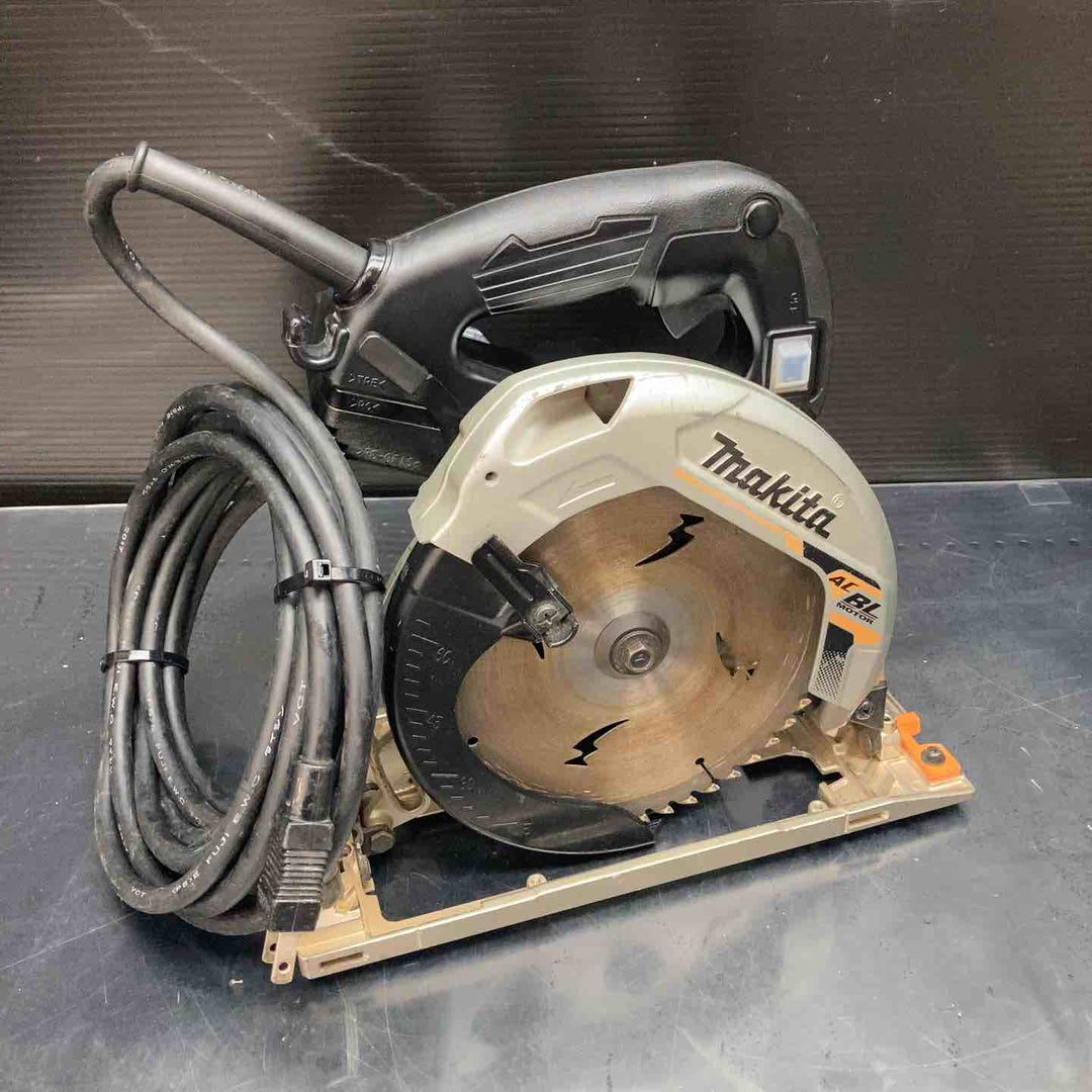 ★マキタ(makita) 電子マルノコ HS6303B【川越店】
