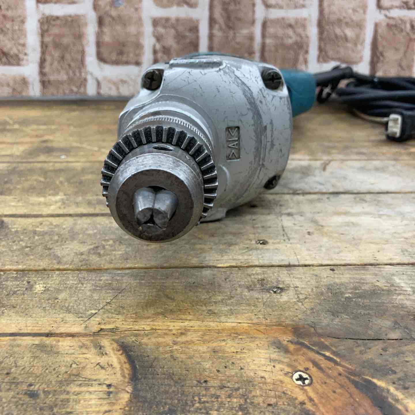 ☆マキタ(makita) 低速用ドリル 6304LR【所沢店】 – アクトツール