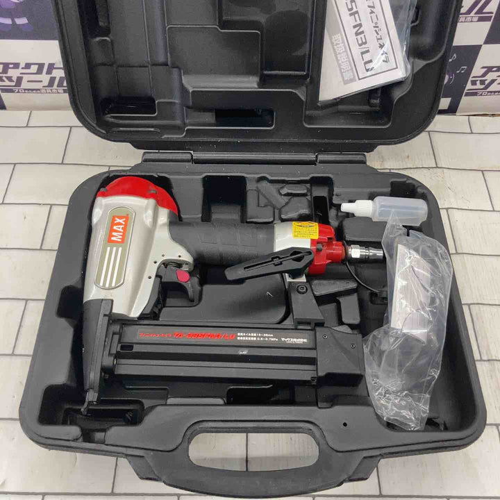 ★マックス(MAX) 常圧フィニッシュネイラ TA-235FN3/LU【所沢店】