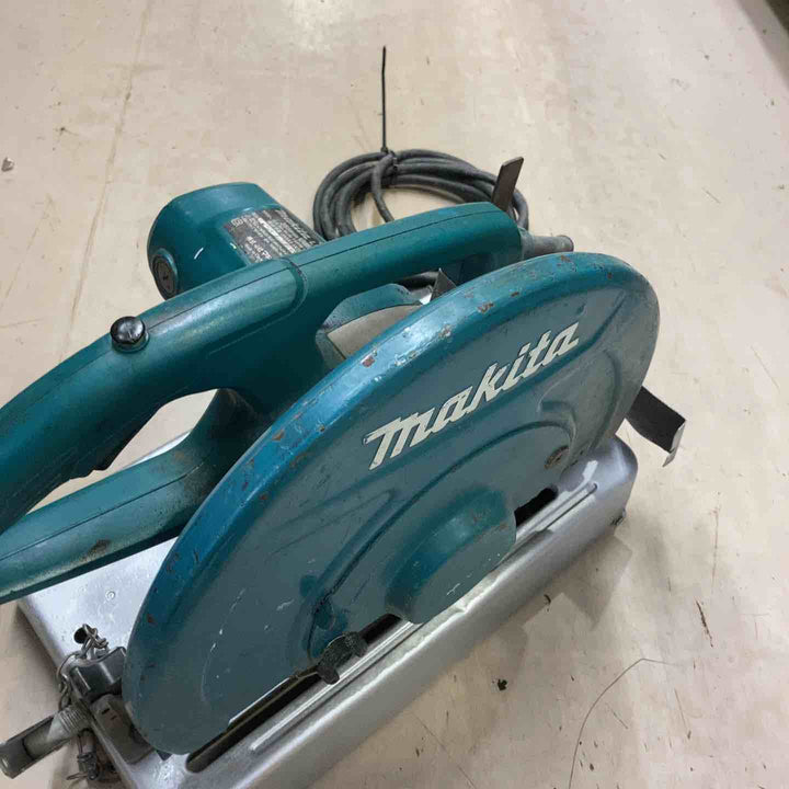 ☆マキタ(makita) 355mm切断機 LW1401【町田店】