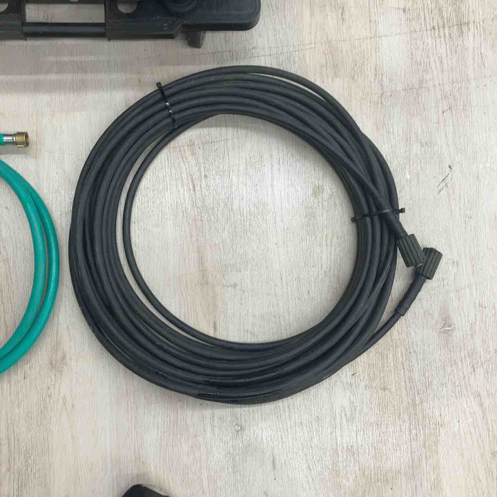 【店頭受取り限定】丸山製作所 エンジン式高圧洗浄機 TSW12B  最高圧力12Mpa 吐出量10.2L/min 動作確認済み【川越店】