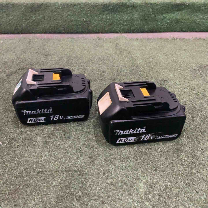 ★マキタ(makita) コードレスソフトインパクトドライバー TS141DRGX 動作確認済【川口店】