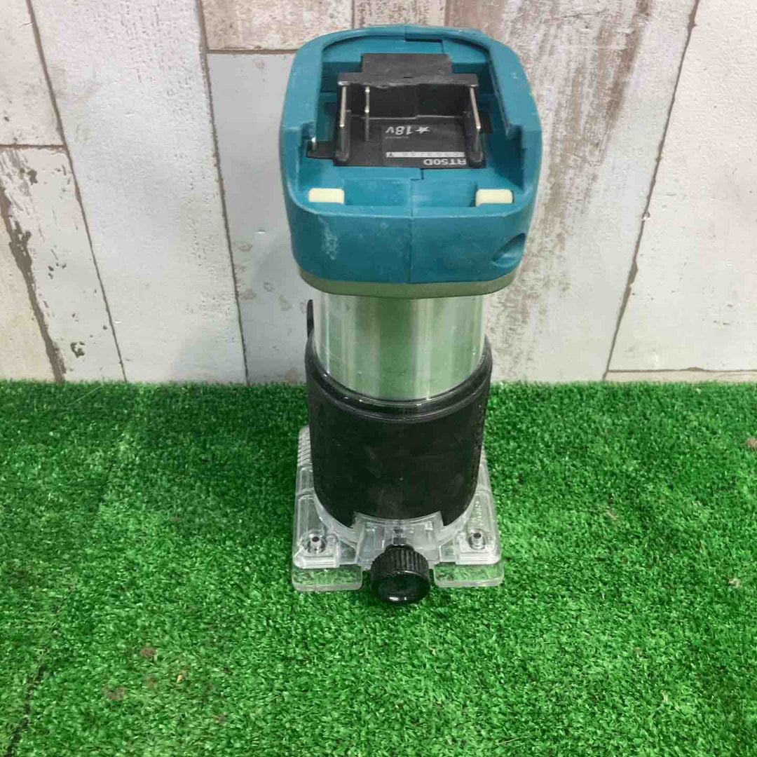 ★マキタ(makita) コードレストリマー RT50DZ【町田店】