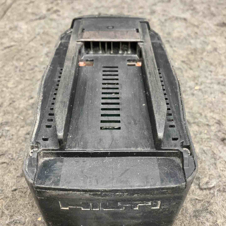 【中古・現状品】 ヒルティ/HILTI リチウムイオンバッテリー B36/5.2 36V/5.2Ah 【鴻巣店】
