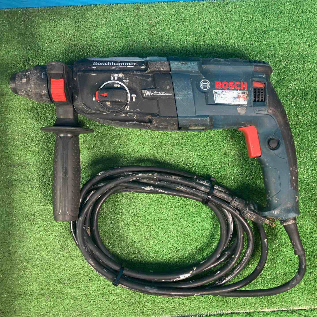 ★ボッシュ(BOSCH) ハンマドリル GBH2-28【岩槻店】