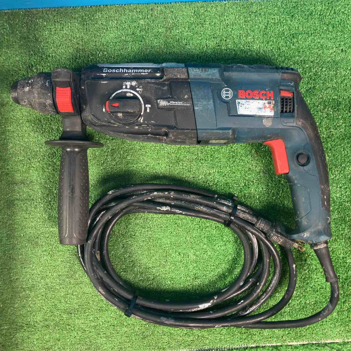 ★ボッシュ(BOSCH) ハンマドリル GBH2-28【岩槻店】