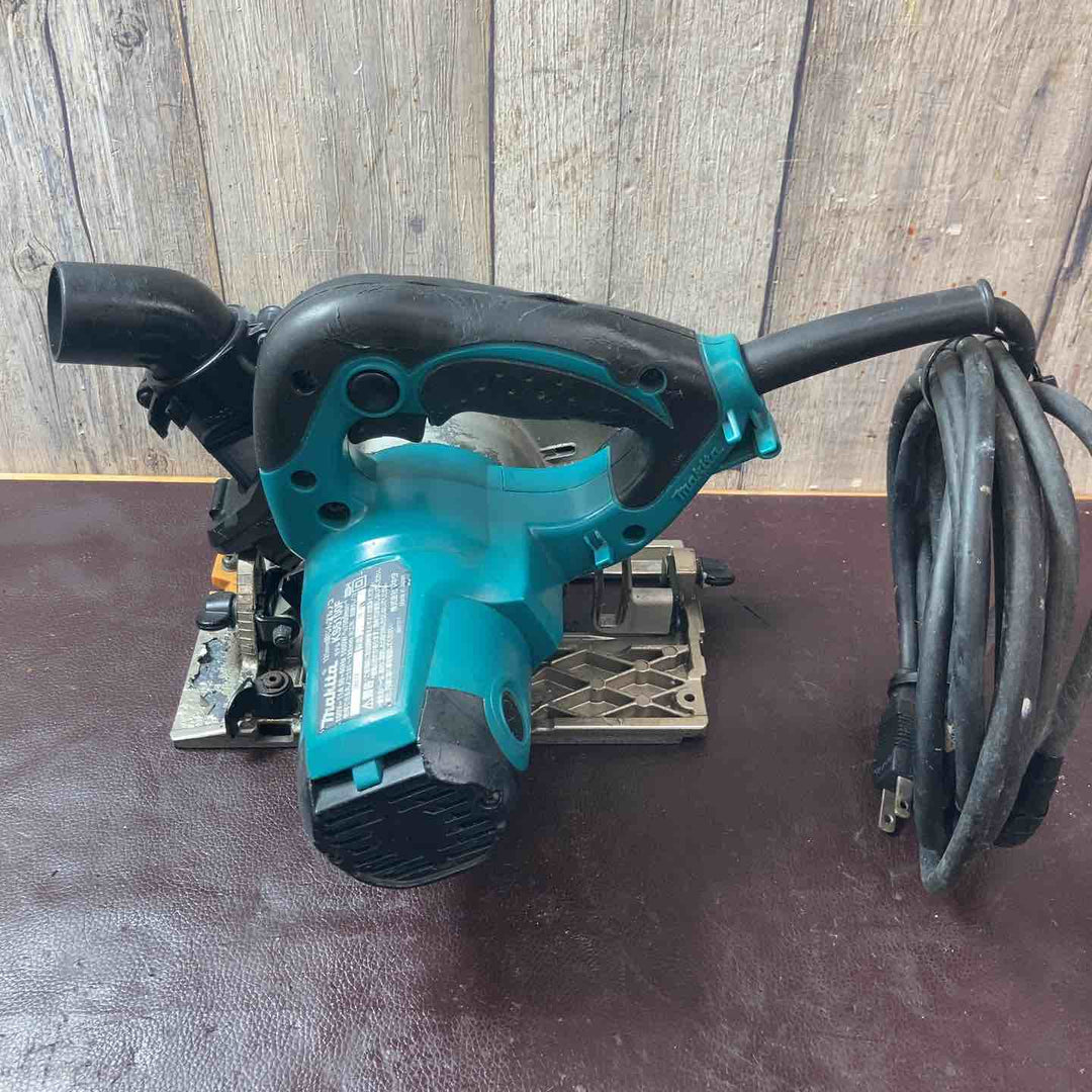 【中古品】マキタ(makita) 防じん丸のこ KS5100F【東大和店】