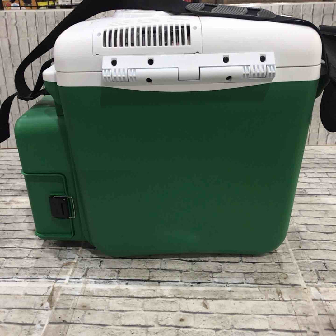 ◇ハイコーキ(HIKOKI ※旧:日立工機) コードレス冷温庫 UL18DSL(NM)【川口店】