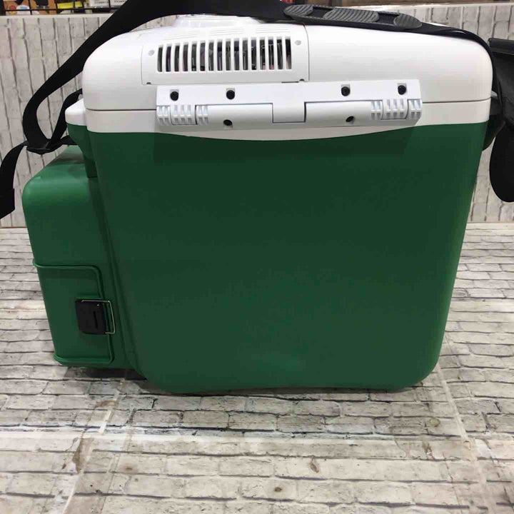 ◇ハイコーキ(HIKOKI ※旧:日立工機) コードレス冷温庫 UL18DSL(NM)【川口店】