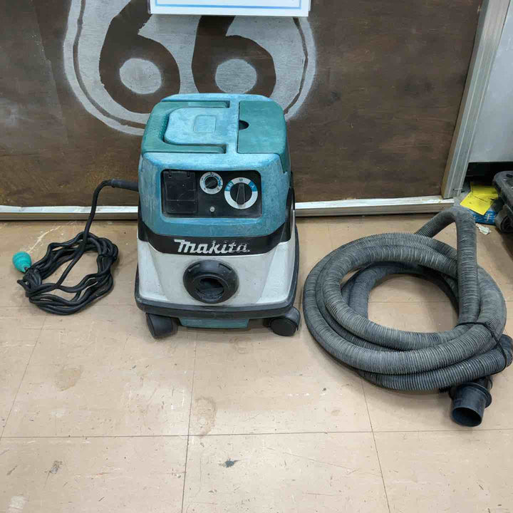 ★マキタ(makita) 集じん機 乾式 484(P)【草加店】