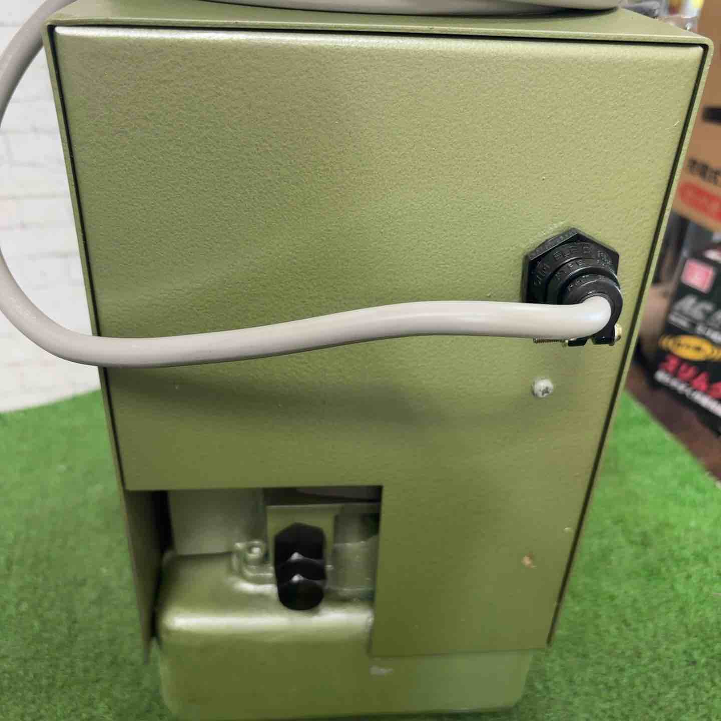 [K0905E] カクタス パワーパック 電動油圧ポンプ EP-20 ヘッド パンチダイス付 電動工具 SEP-20D型 (EP型・AEP型) – 株式会社カクタス