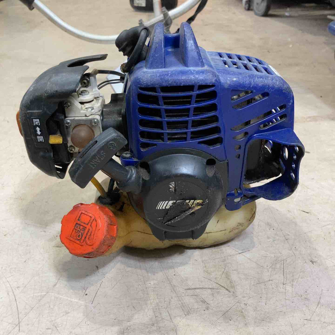 店頭受取り限定】エコー(ECHO) エンジン刈払機 EGT240DX【町田店 