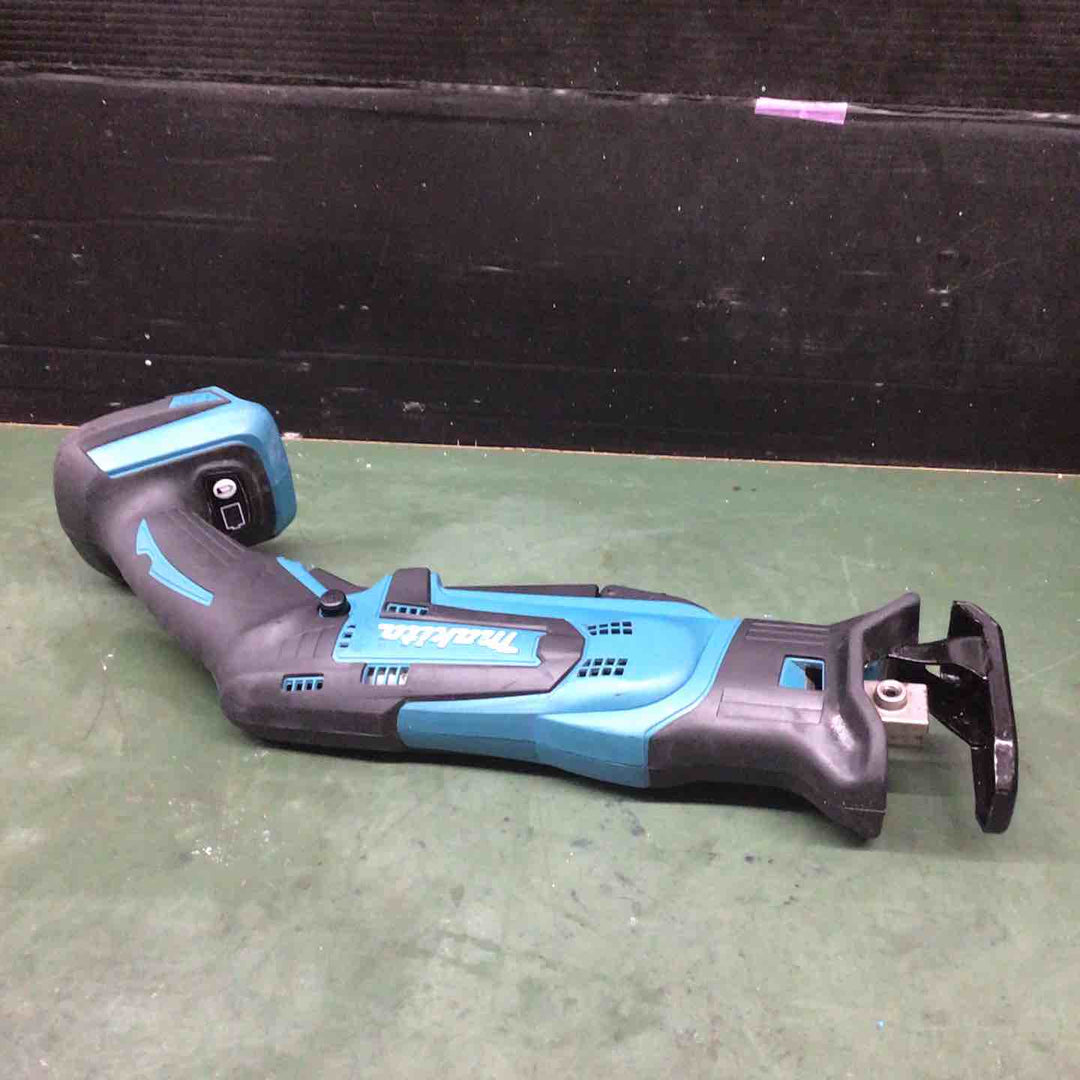 ★マキタ(makita) コードレスレシプロソー JR184DZ【戸田店】