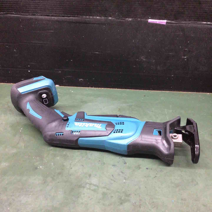 ★マキタ(makita) コードレスレシプロソー JR184DZ【戸田店】
