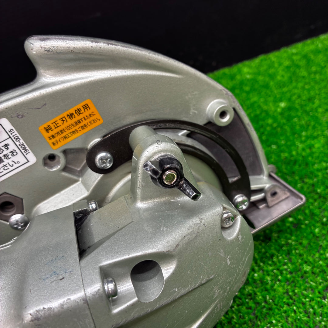 ◇新ダイワ(Shindaiwa) 112mm 防塵カッター B11N-F チップソーカッター【越谷店】
