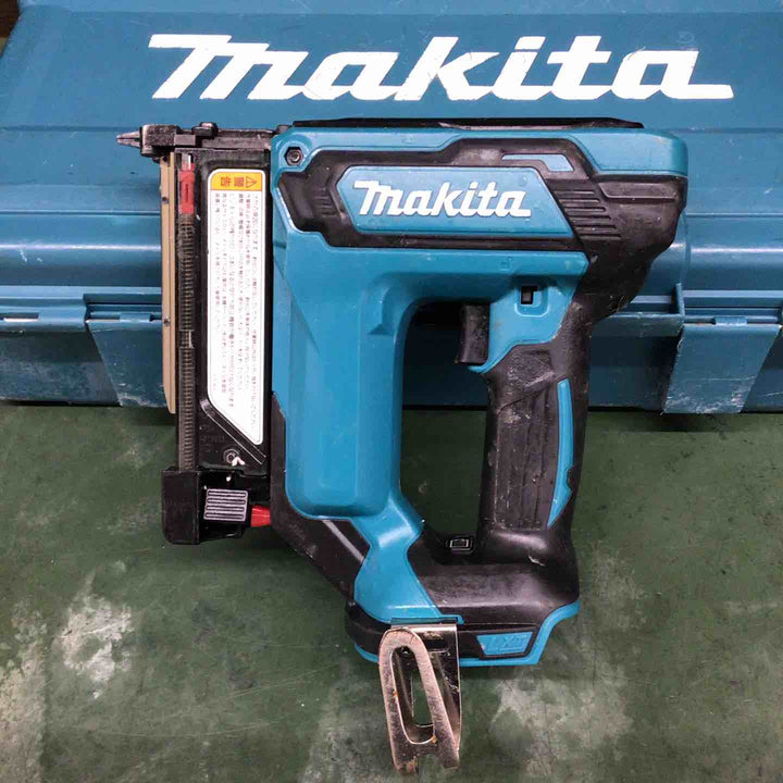 ★マキタ(makita) コードレスピンネイラ PT353DZK【戸田店】