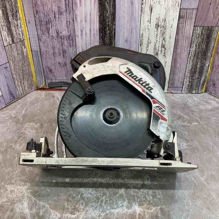 ★マキタ(makita) コードレス丸のこ HS631DZSB【八潮店】
