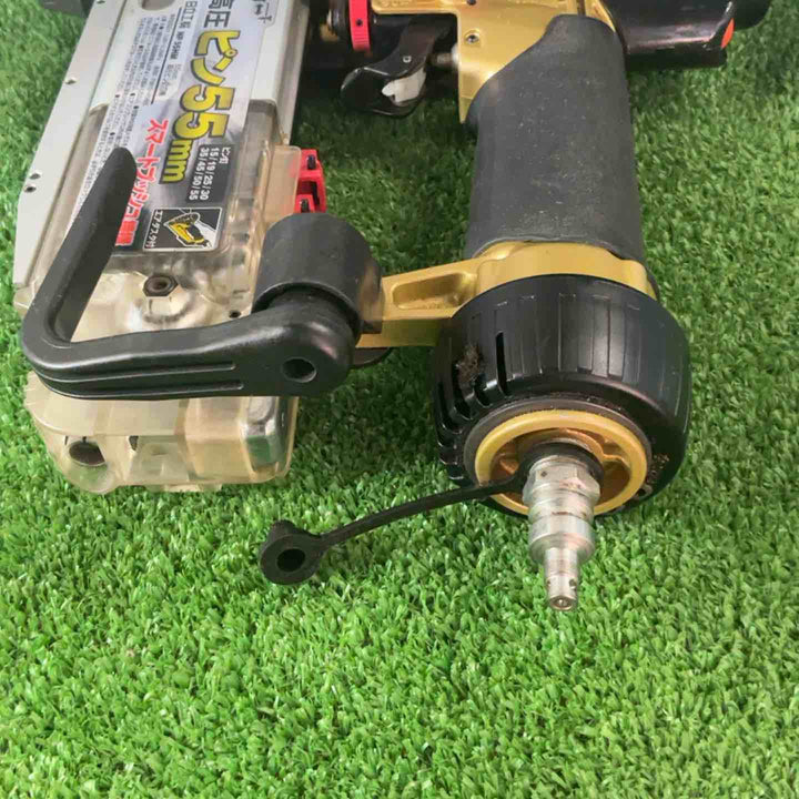 日立 高圧ピン釘打機 NP55HM【草加店】