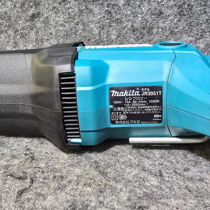 【中古品】マキタ(makita) レシプロソー JR3051T【桶川店】