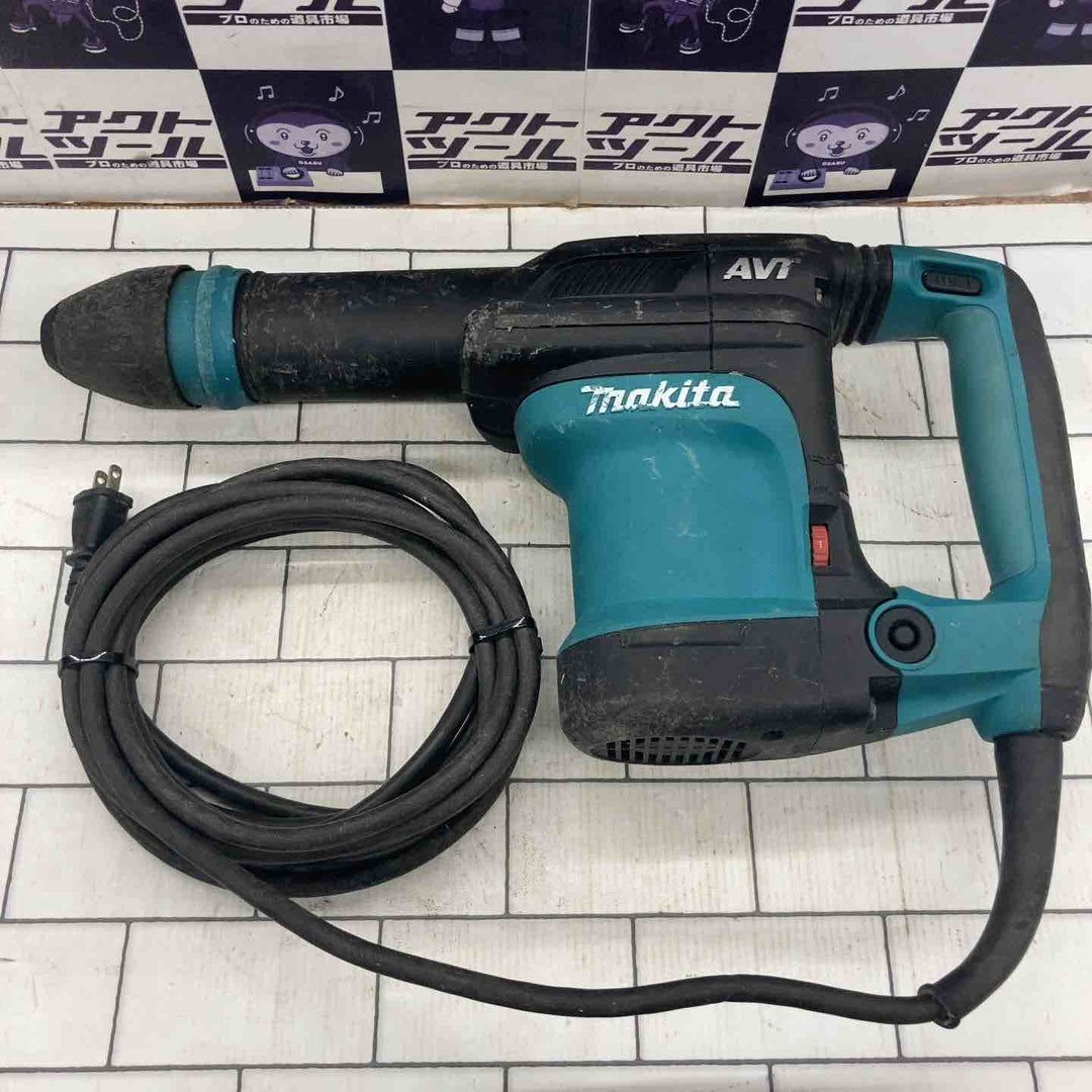★マキタ(makita) 電動ハンマ HM0871C【所沢店】