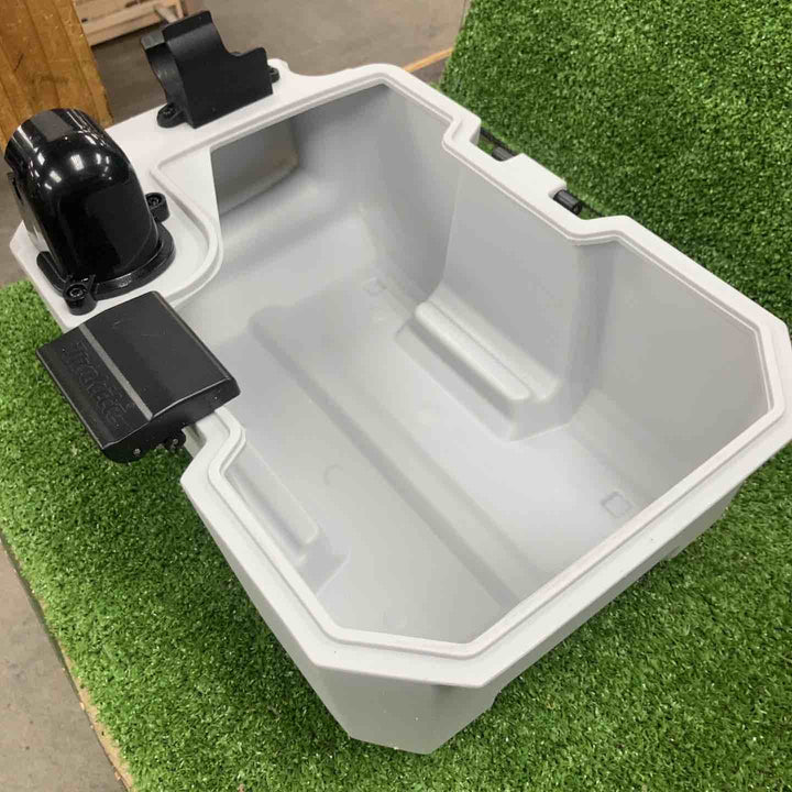 ★マキタ(makita) コードレス集じん機 乾湿両用 VC750DZ【川崎店】