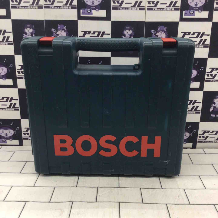 〇ボッシュ(BOSCH) 電子スーパージグソー GST135BCE【所沢店】