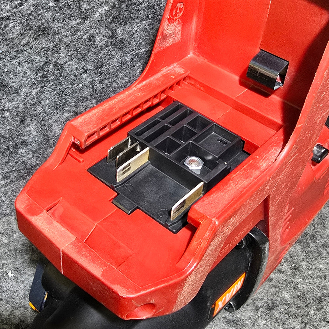 【中古品・バッテリ1個付き】マックス(MAX) コードレスハンマドリル PJ-R265-B2C【桶川店】