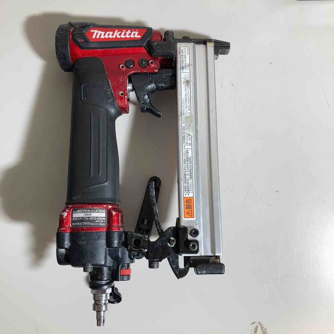 ★マキタ(makita) 高圧エアタッカ AT425HE【戸田店】