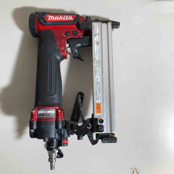 ★マキタ(makita) 高圧エアタッカ AT425HE【戸田店】