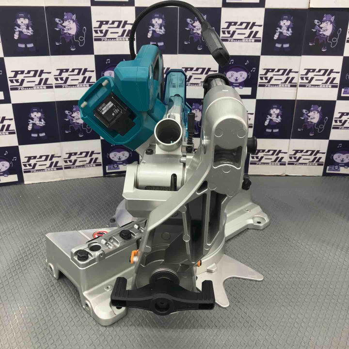 【中古品】マキタ(makita) コードレススライドマルノコ LS610DZ【所沢店】