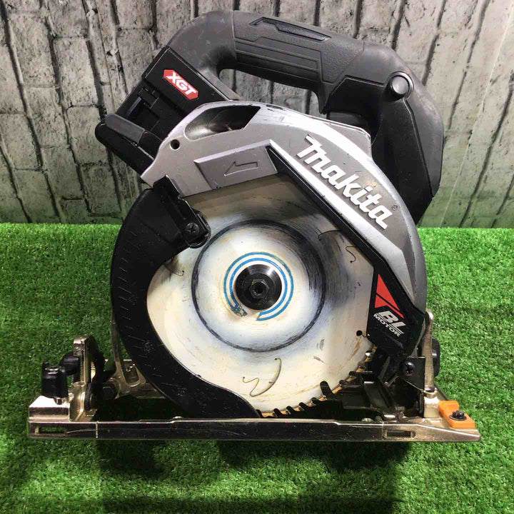 ★マキタ(makita) コードレス丸のこ HS001GZB【川口店】