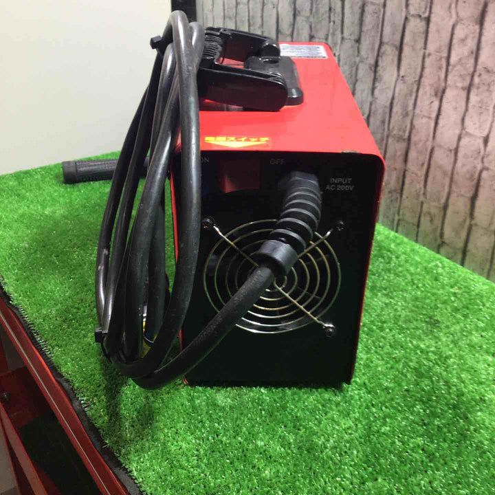 ☆日動 直流インバーター溶接機 BM2-180DA【鴻巣店】