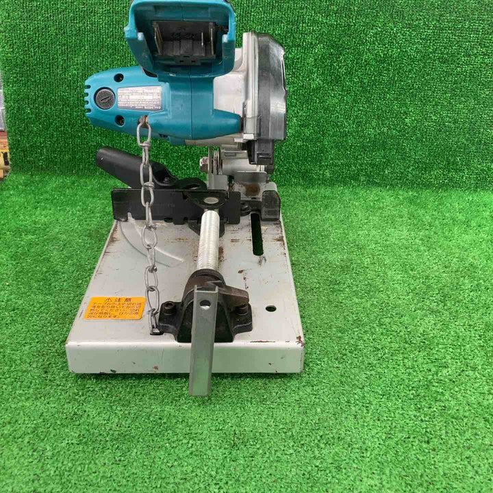 ◇マキタ(makita) 125mmコードレスチップソー切断機  LC540DZ【川崎店】
